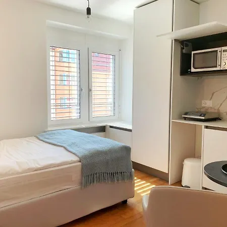 Apartment Lochergut