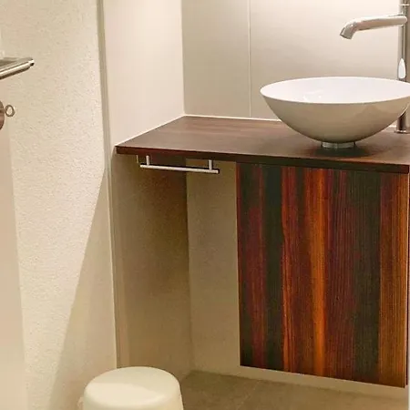 Lochergut Apartment Zurich