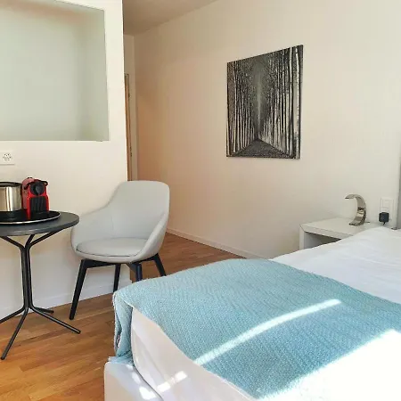 Apartment Lochergut