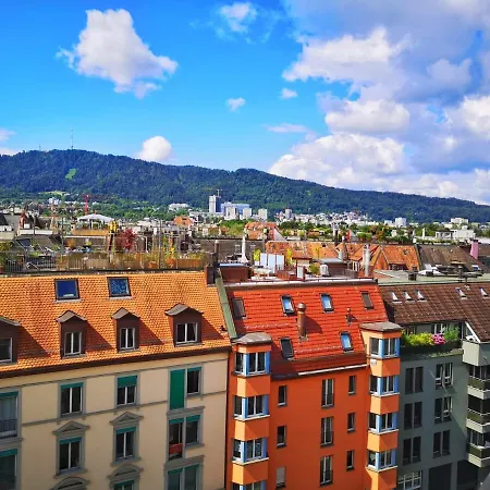 Lochergut * Zurich