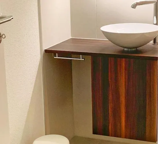 Lochergut Apartment Zürich